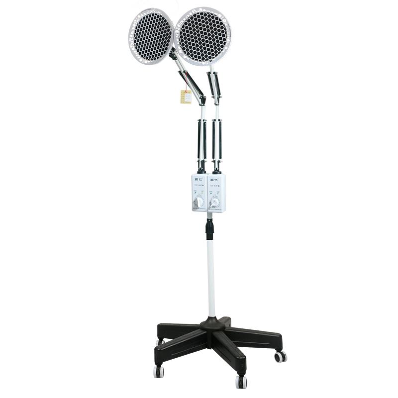 Guoren physiotherapy household infrared oven tdp