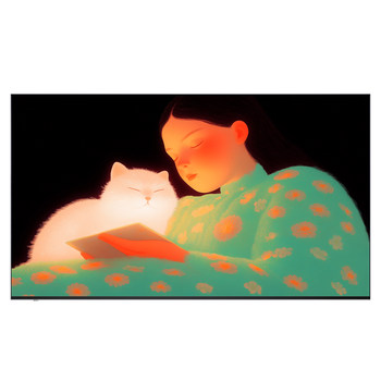 Vidda wallpaper tv 75 inches