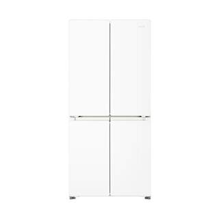 Haier commander dual system 510 cross-body four-door