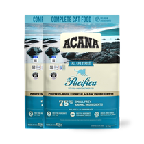(Self-operated) ACANA Grain-free Ocean Feast Whole Cat Food imported from the United States 5 4kg*2