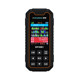 Zhenbing Land Area Measuring Meter Six Satellites High Accuracy