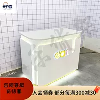 Кассир 2+/+1 метр