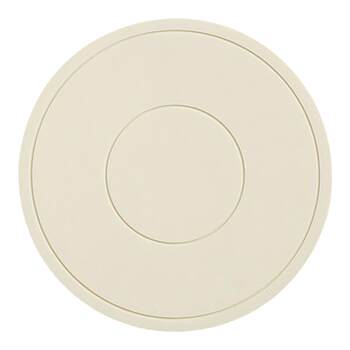Heat-resistant home daily necessities set silicone heat insulation pad