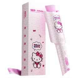 Tymo 4 세대 자동 컬링로드 방지 방지 및 오래 지속되는 방지 모발 방지 방지 분위기 CURL 32mm 초보자 친화적 인