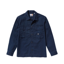 Timberland add Berlan Long sleeves shirt mens spring new turnstilts jacket retro mens casual wear
