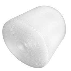 Bubble Wrap Roll Bags Thickened Wholesale Shockproof Packaging Foam Bubble Paper Bubble Cushion 30 50