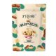 Threshing plateau peanuts hanging furnace peanuts 400g bagged nuts roasted seeds and nuts