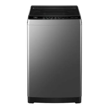 Haier 10kg power-saving ultra-clean washing machine with 1.1 washing ratio household first-class energy efficiency fully automatic pulsator washing machine for rent