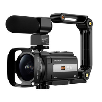 Songdian dv255k digital camera high-definition travel handheld dv camera video professional infrared night vision integrated Songdian dv255k digital camera high-definition travel handheld dv camera video professional infrared night vision integrated