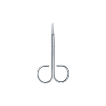 Victorinox Swiss Army Knife Round Head Stainless Steel Nail Trimmer Nose Hair Scissors Portable Multi-Function