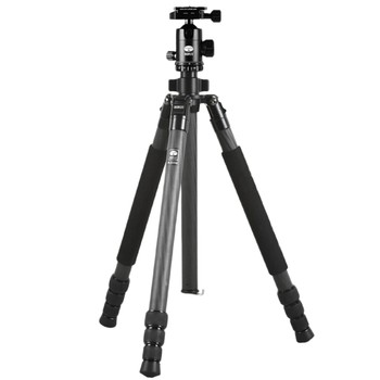 Sirui r2204 carbon fiber tripod professional and stable