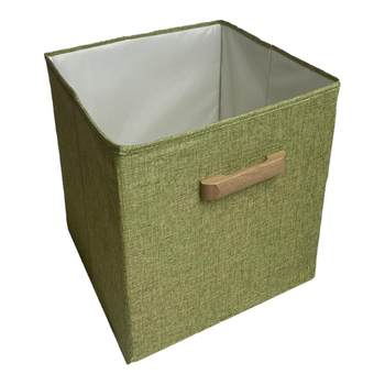 Linear storage box drawer large capacity