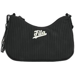 FILA FUSION Fila trendy brand women's bag shoulder bag 2024 summer new fashion crossbody bag armpit bag shoulder bag