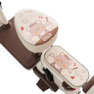 电动车防水座套夏季防晒隔热爱玛雅迪电瓶车自行车坐垫套四季通用