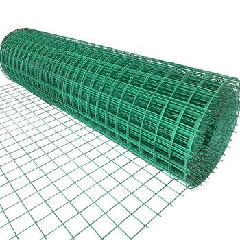 ຢາງແຂງ Dutch ຕາຫນ່າງຮົ້ວ barbed wire mesh guardrail mesh isolation mesh orchard outdoor breeding mesh ໄກ່ຕາຫນ່າງປ້ອງກັນ