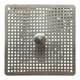 Stainless steel square drain floor drain filter kitchen bathroom supplies floor drain anti-hair and anti-clogging filter