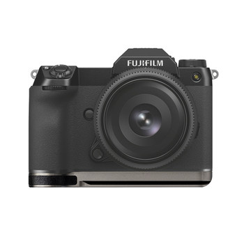 Gabale Is Suitable for Fujifilm Medium Format Gfx100S Quick Release Plate, Gfx50Sii Handle, Base, Quick Release Plate