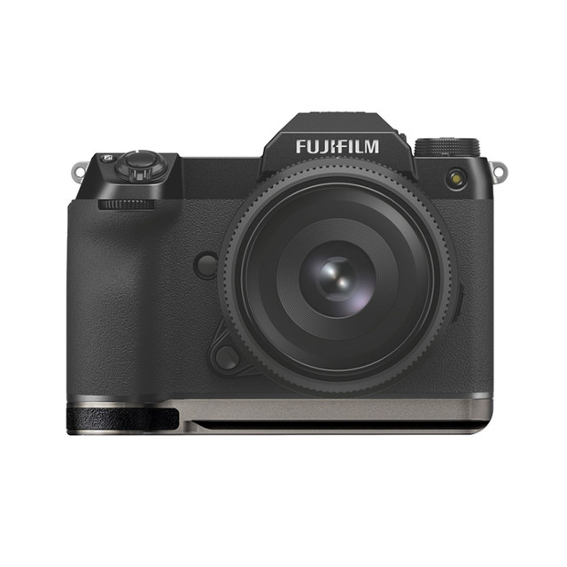 GABALE Fuji GFX100S quick release plate 50SII