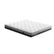 Xilinmen 4D Comfort Latex Single Pocket Spring Mattress