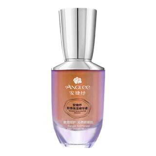 An jieyu collagen eye firming moisturizing gel