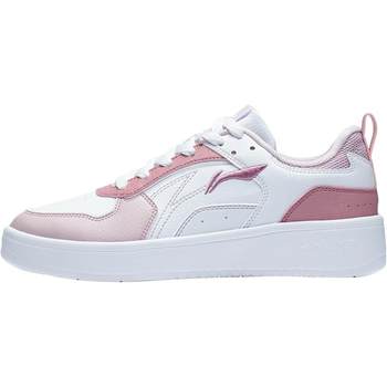 Li ningsui sui women's low top casual shoes and sports shoes