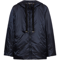 MaxMara 2024 early autumn new womens straight zipper jacket 9486024406