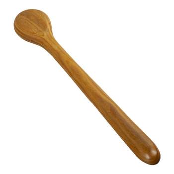 Wooden Massage Hammer, Back Tapping Tool, Meridian Hammer, Shoulder and Neck Meridian Tapping Device, Wooden Back Tapping Stick, Magic Tool