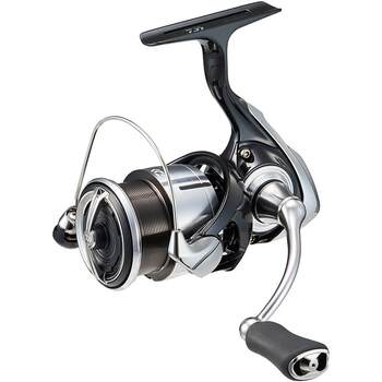 Dayiwa 23 new lexa universal spinning wheel