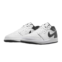 (Self-operated) Nike Mens Shoes AIR JORDAN 1 Retro Sports Casual Shoes 553558-132