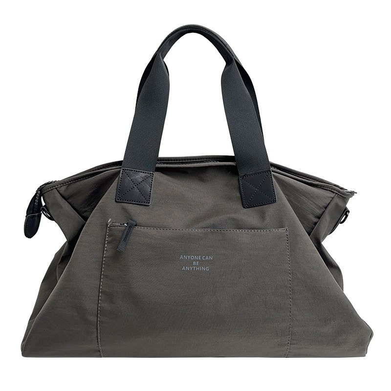 Video game soda large capacity portable shoulder bag