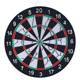 飞镖盘室内套装家用专业比赛飞镖靶盘针儿童成人训练安全飞标盘