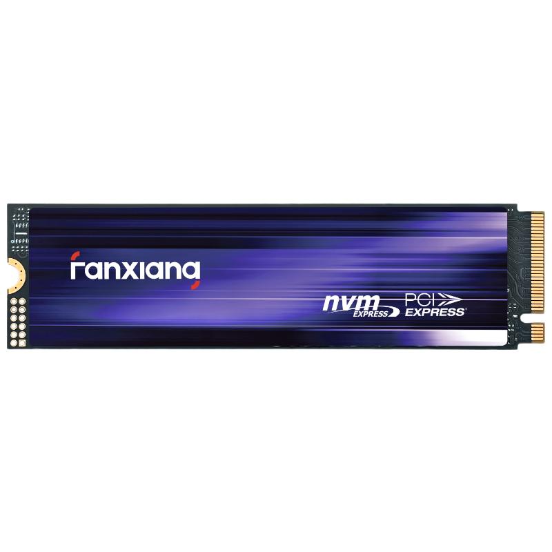Fanxiang pcie4.0 solid state drive