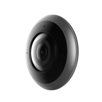 Ezviz e4p panoramic fisheye network surveillance camera