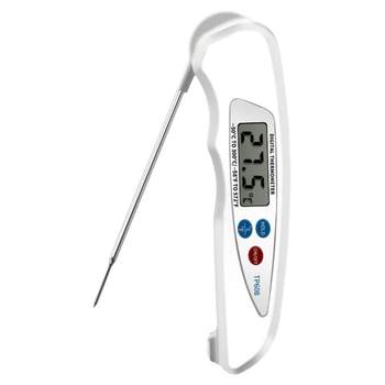 Lu xianzi car air conditioning thermometer automatically shuts down