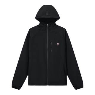 KSWISS盖世威男夹克 春季防风防晒百搭简约时尚梭织外套 109981