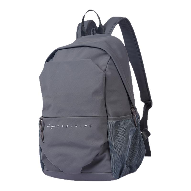 Xtep backpack women 2025 summer new style