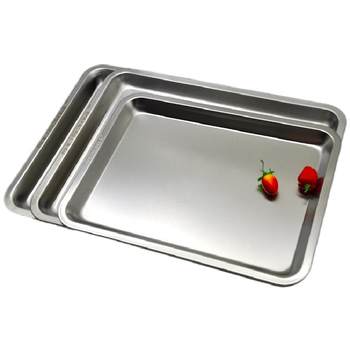 304 stainless steel rectangular kitchen commercial steamed sausage powder