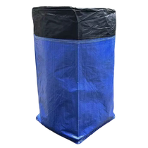 Yilan express special packaging bag logistics transfer bag thickened wear-resistant waterproof storage bag packing bag