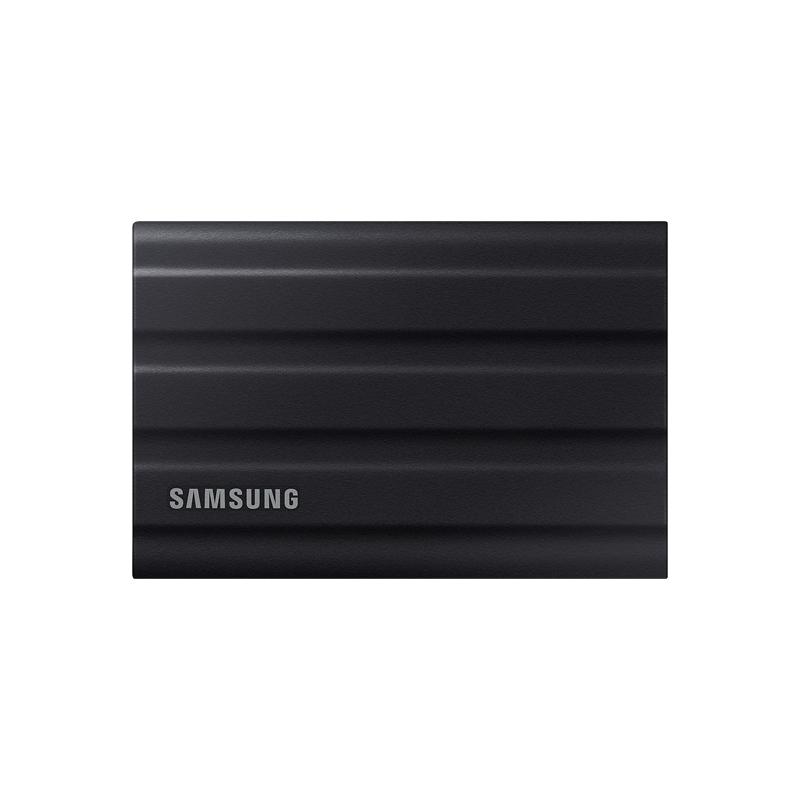 Samsung waterproof, dustproof and drop-proof mobile solid state drive