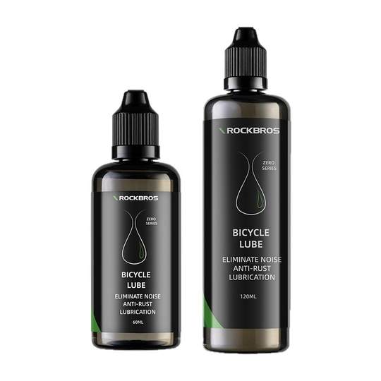 Rock Brothers Bicycle Lubricant Set