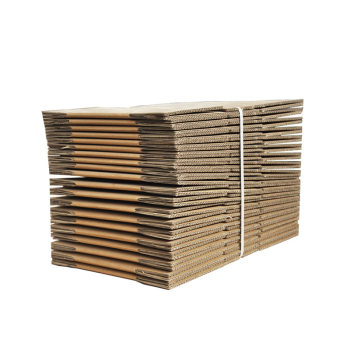 Customized express moving thickened carton