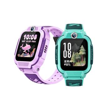 Little genius phone watch q3 video call