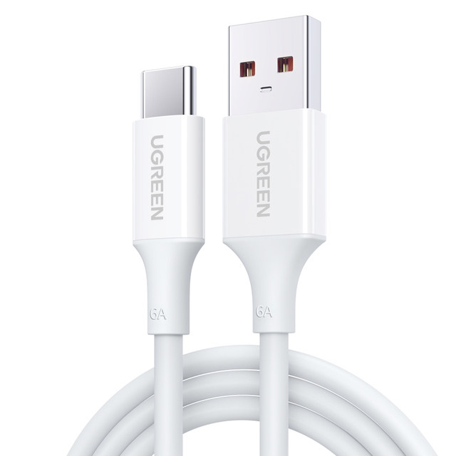 GreenLian 6A super fast charging cable type-c is suitable for Huawei GreenLian 6A super fast charging cable type-c is suitable for Huawei