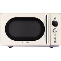 Galanz KJ new retro household small multi-functional smart flat-panel microwave oven 20 liters household fully automatic