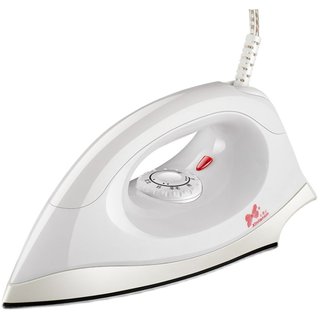Xinlianxin old-fashioned dry iron without adding water