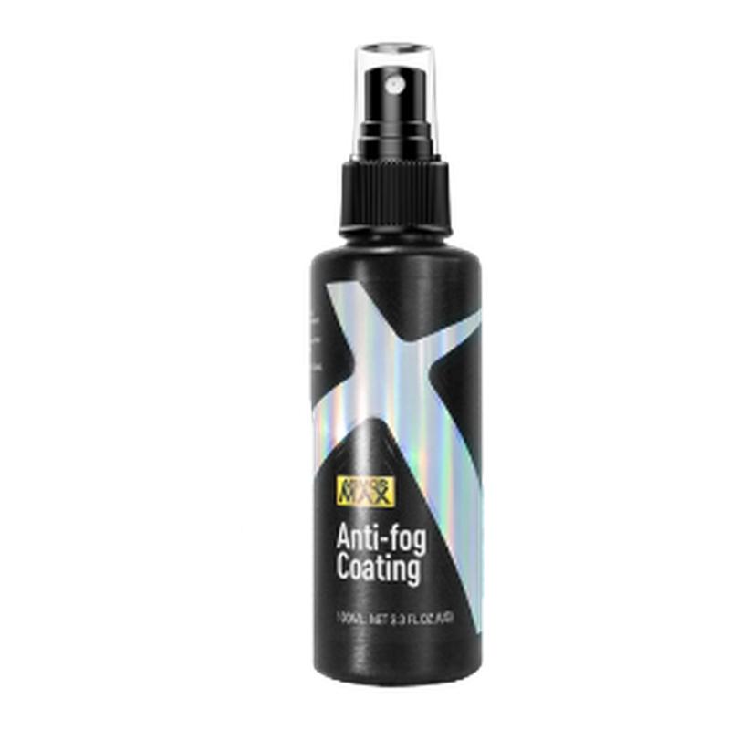Car glass anti-fog agent long-lasting spray interior defogging