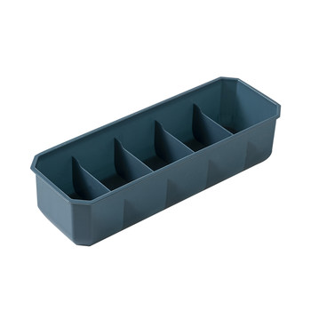 Underwear storage box household socks sorting tool