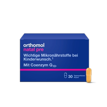 Q10 30 cc of Vitamin Nutrient CoQ for prepregnancy of Acid Acid in Germany