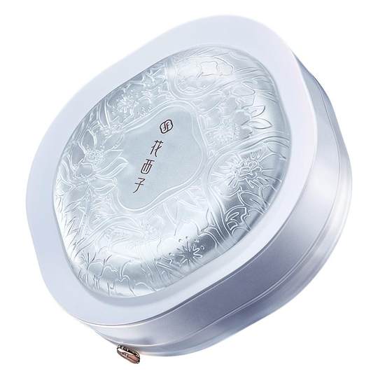 花西子玉养空气散粉/蜜粉定妆持久控油粉干修黄提亮肤色女不脱妆