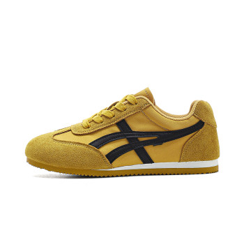 La chapelle retro inner moral training shoes for women
